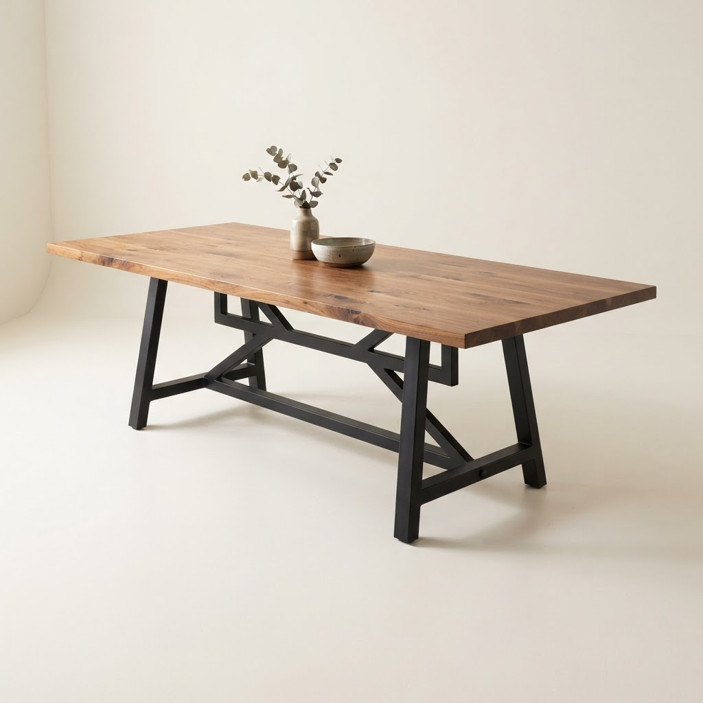 Harrow Dining Table
