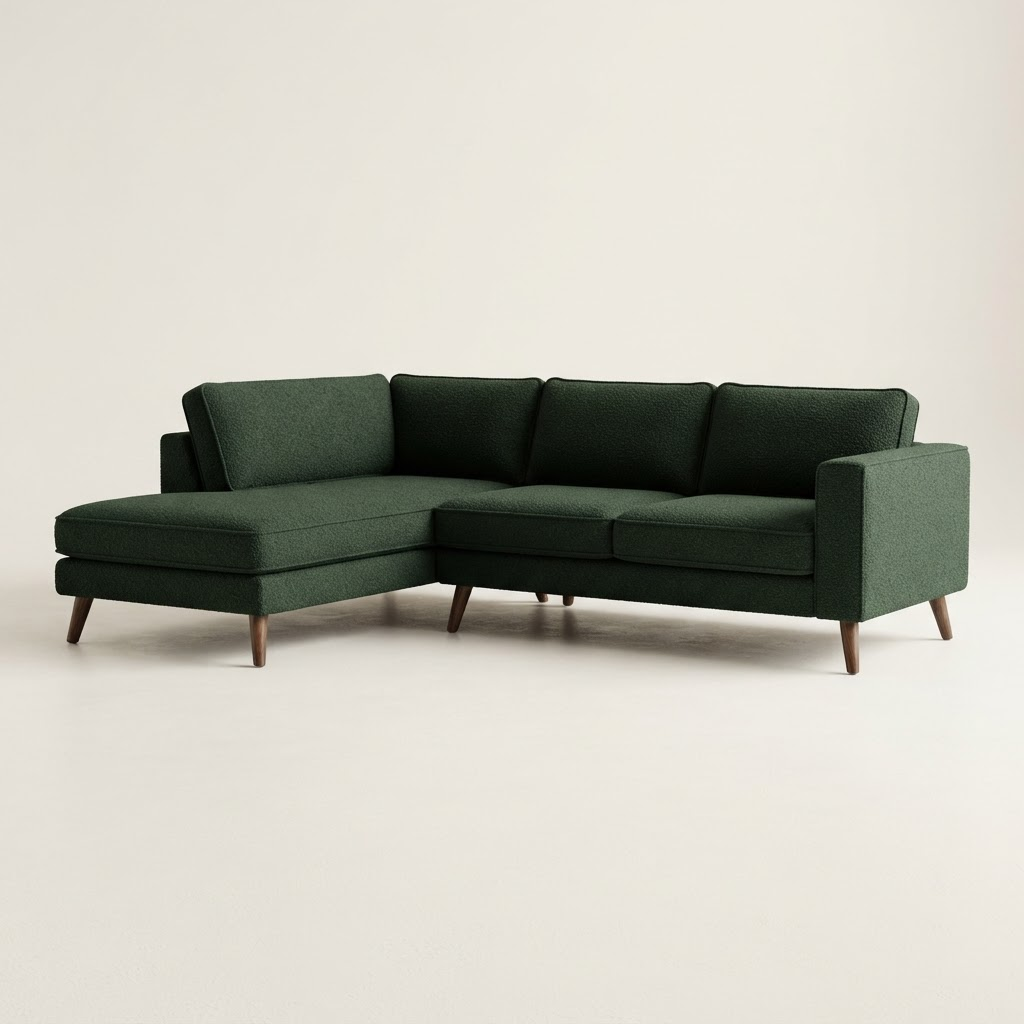 Haven Sectional Sofa