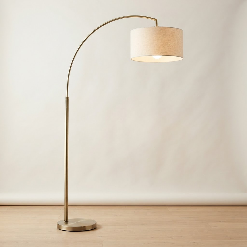 Nordhaven Floor Lamp