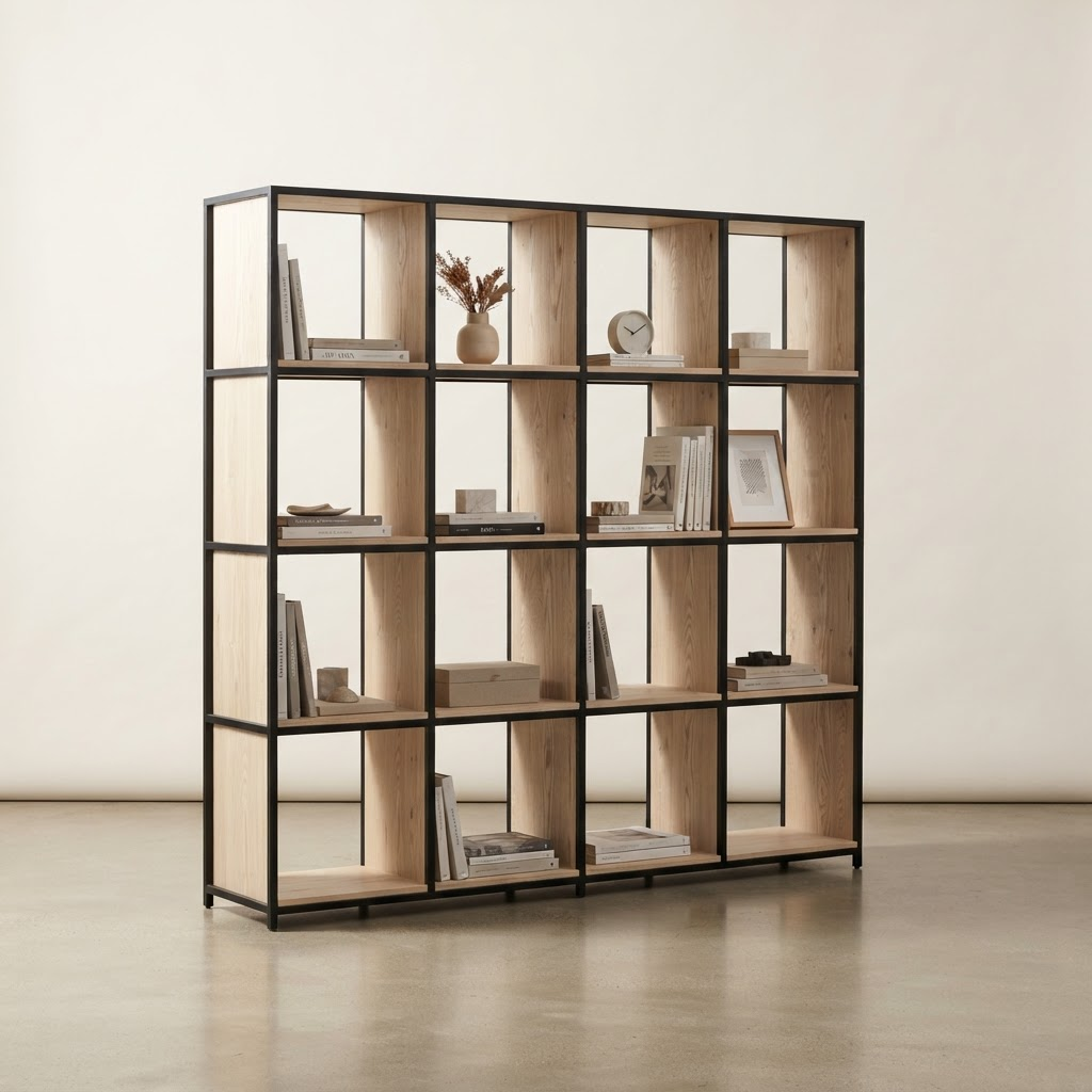 Thornbury Bookcase