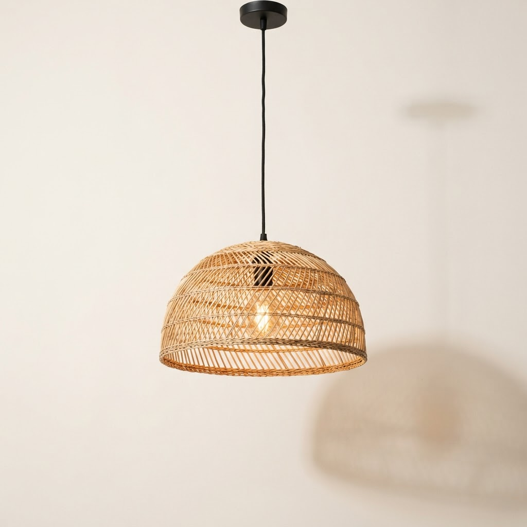 Willow Pendant Light